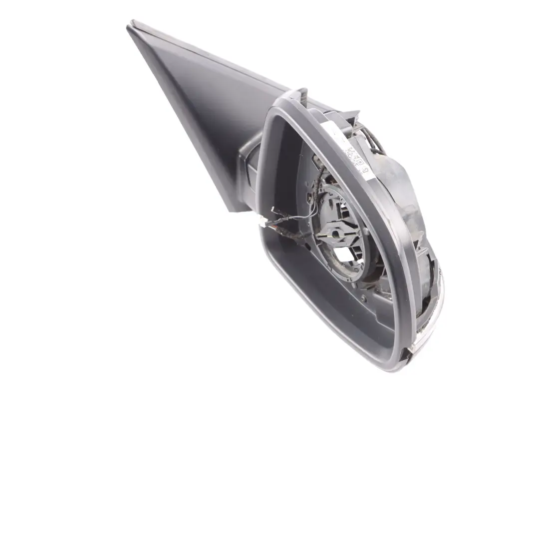 Wing Mirror Right O/S Auto Dip Heated 5 Pins to BMW X3 F25 with Part number 7395220 BMW X3 F25 Wing Mirror Right O/S Auto Dip Heated 5 Pins - SKU rhd-7395220 - Part number 7395220