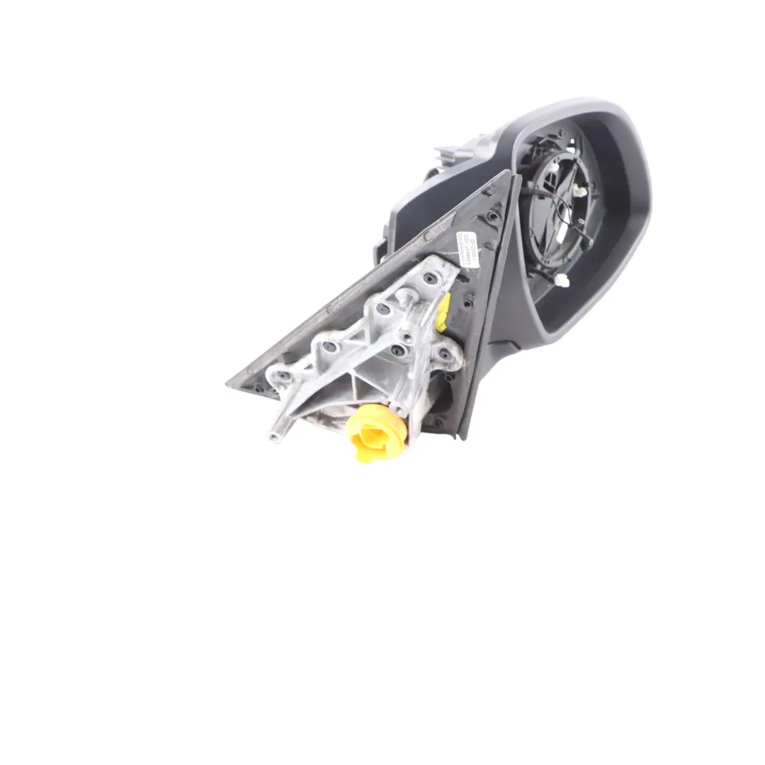 Wing Mirror Right O/S Auto Dip Heated 5 Pins to BMW X3 F25 with Part number 7395220 BMW X3 F25 Wing Mirror Right O/S Auto Dip Heated 5 Pins - SKU rhd-7395220 - Part number 7395220
