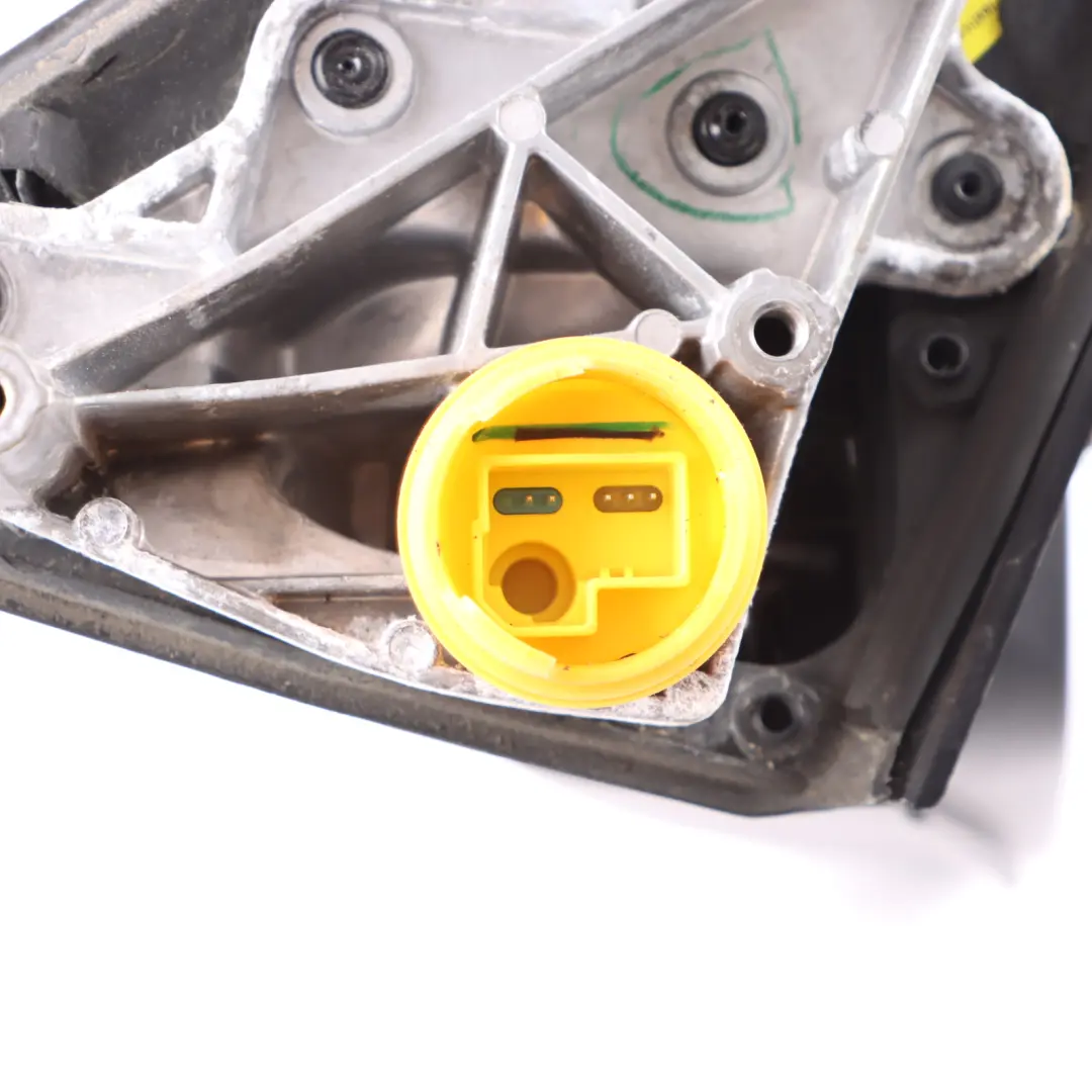 Wing Mirror Right O/S Auto Dip Heated 5 Pins to BMW X3 F25 with Part number 7395220 BMW X3 F25 Wing Mirror Right O/S Auto Dip Heated 5 Pins - SKU rhd-7395220 - Part number 7395220