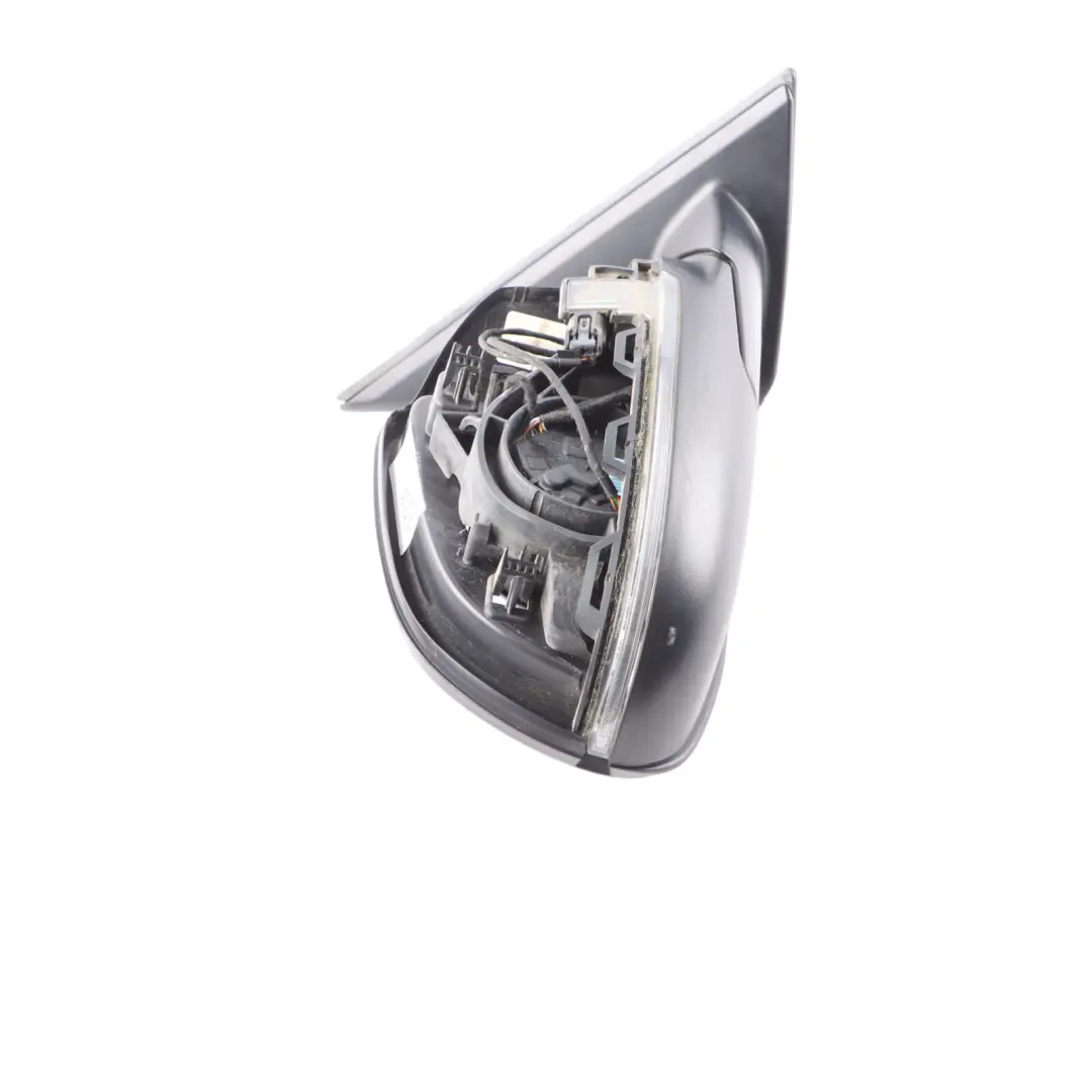 Wing Mirror Right O/S Auto Dip Heated 5 Pins to BMW X3 F25 with Part number 7395220 BMW X3 F25 Wing Mirror Right O/S Auto Dip Heated 5 Pins - SKU rhd-7395220 - Part number 7395220