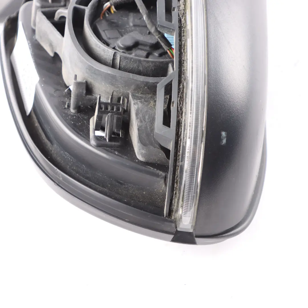 Wing Mirror Right O/S Auto Dip Heated 5 Pins to BMW X3 F25 with Part number 7395220 BMW X3 F25 Wing Mirror Right O/S Auto Dip Heated 5 Pins - SKU rhd-7395220 - Part number 7395220