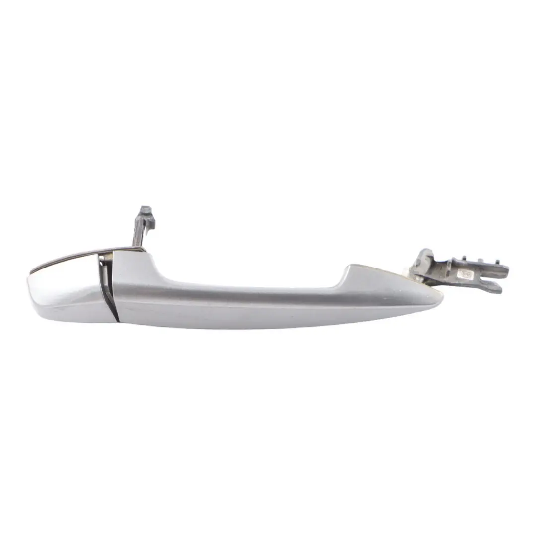  Door Handle BMW X5 F15 X6 F16 Grab Outside Front Right O/S Space Grey - A52 - SKU rhd-7396308-SCG - Part number 7396308