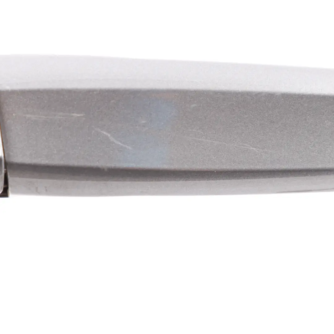 Door Handle BMW X5 F15 X6 F16 Grab Outside Front Right O/S Space Grey - A52 - SKU rhd-7396308-SCG - Part number 7396308