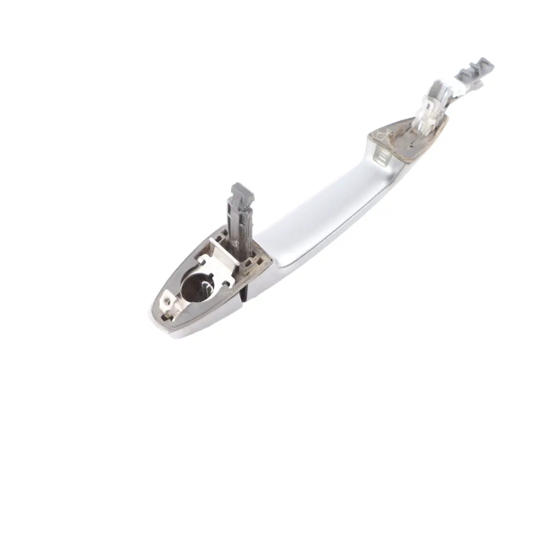 Door Handle BMW X5 F15 X6 F16 Grab Outside Front Right O/S Space Grey - A52 to with Part number 7396308 Door Handle BMW X5 F15 X6 F16 Grab Outside Front Right O/S Space Grey - A52 - SKU rhd-7396308-SCG - Part number 7396308