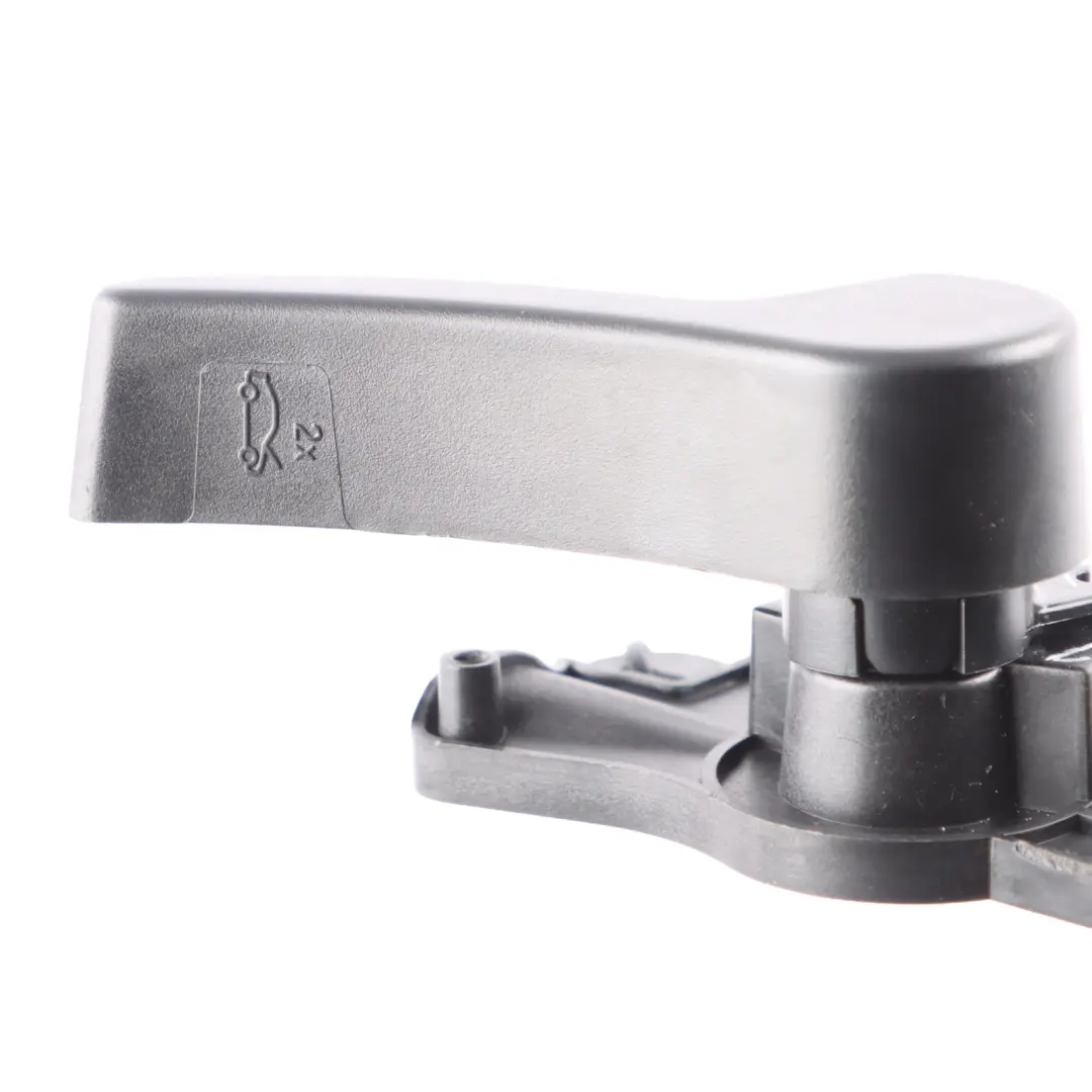 Hood Lever BMW X3 G01 X3M F97 X4 G02 X4M F98 Bonnet Opening Handle to with Part number 7398000 Hood Lever BMW X3 G01 X3M F97 X4 G02 X4M F98 Bonnet Opening Handle - SKU rhd-7398000 - Part number 7398000