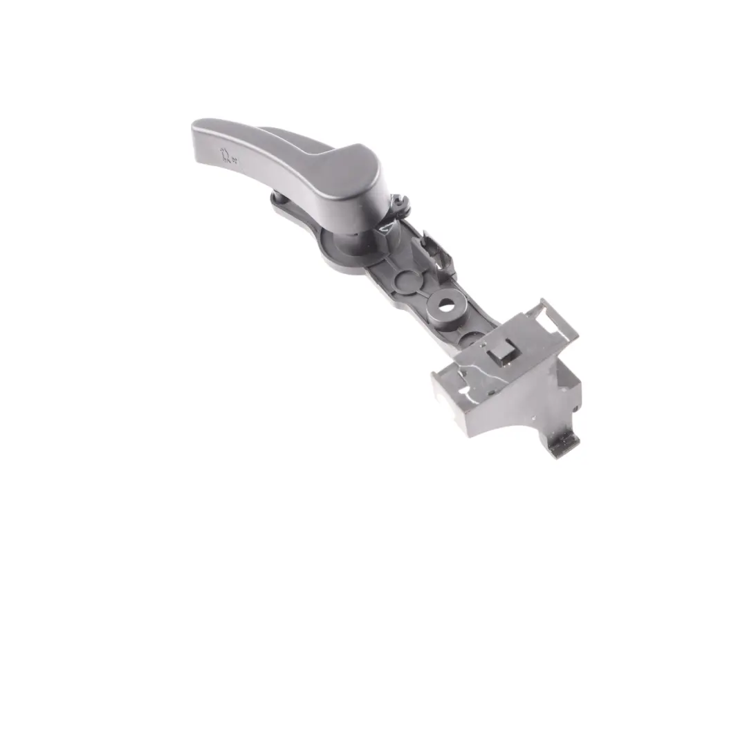 Hood Lever BMW X3 G01 X3M F97 X4 G02 X4M F98 Bonnet Opening Handle to with Part number 7398000 Hood Lever BMW X3 G01 X3M F97 X4 G02 X4M F98 Bonnet Opening Handle - SKU rhd-7398000 - Part number 7398000