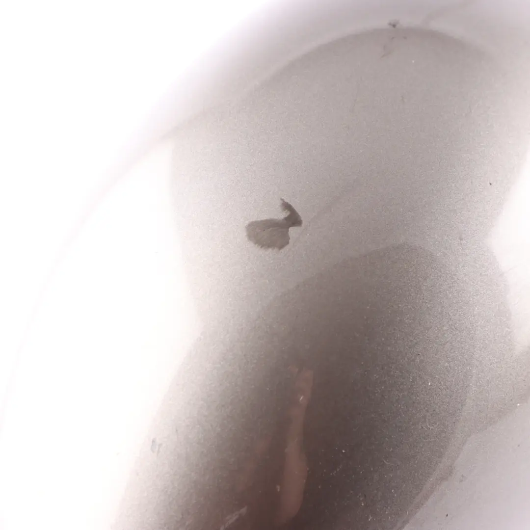 Wing Mirror Mini Cooper F56 F55 F57 Left N/S Heated Melting Silver Metallic C2K to with Part number 7401089 Wing Mirror Mini Cooper F56 F55 F57 Left N/S Heated Melting Silver Metallic C2K - SKU rhd-7401089-MELT - Part number 7401089