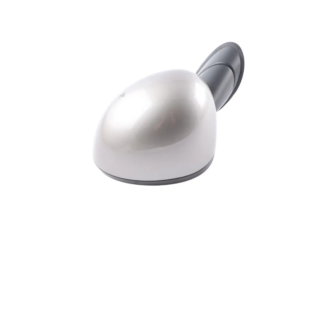  Wing Mirror Mini Cooper F56 F55 F57 Left N/S Heated Melting Silver Metallic C2K - SKU rhd-7401089-MELT - Part number 7401089