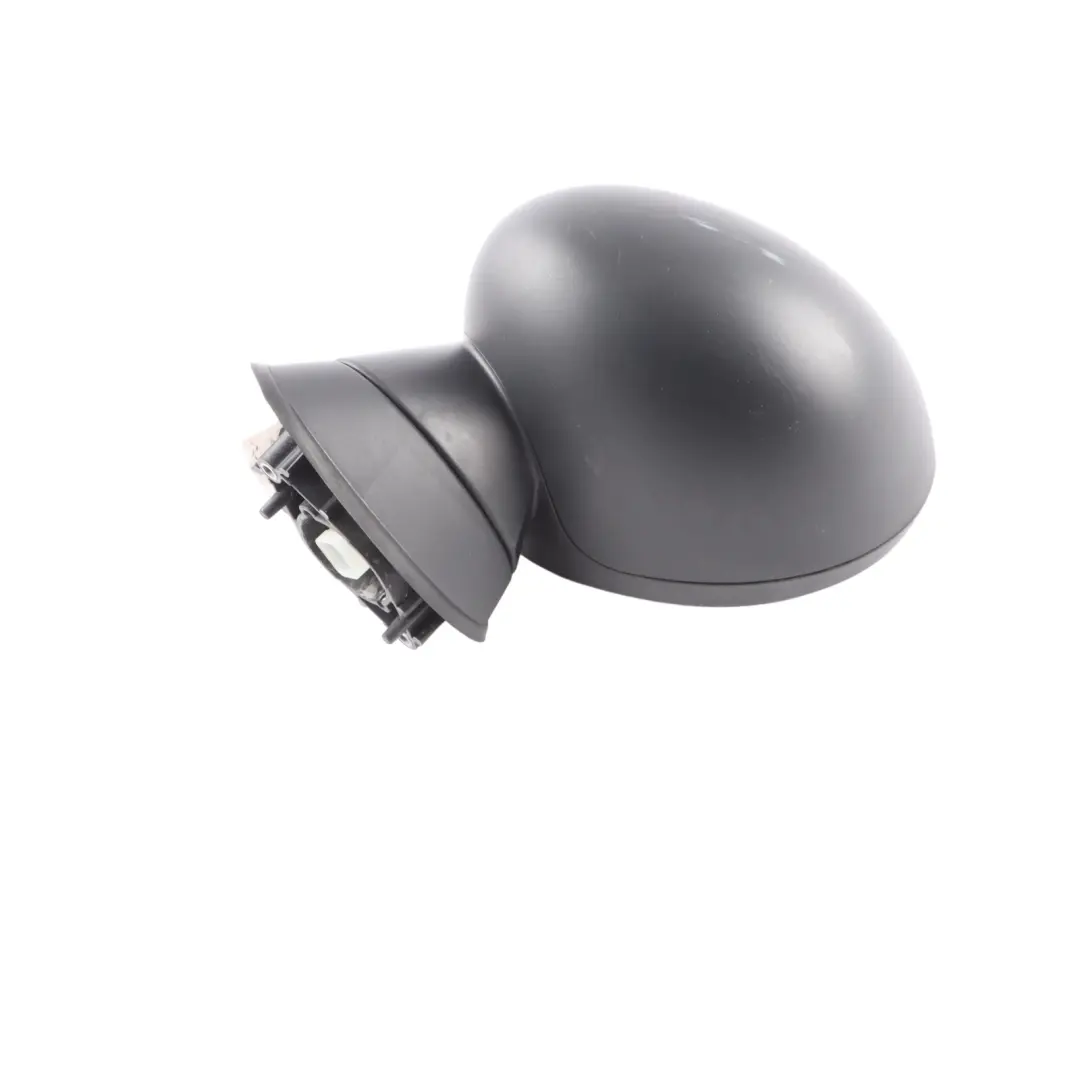 Wing Mirror Door Mini F56 F55 F57 Left N/S Outside Heated Primed 5 Pins - SKU rhd-7401089-PRIM - Part number 7401089