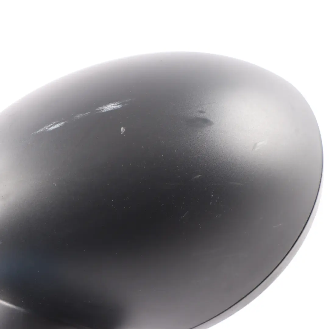  Wing Mirror Door Mini F56 F55 F57 Left N/S Outside Heated Primed 5 Pins - SKU rhd-7401089-PRIM - Part number 7401089