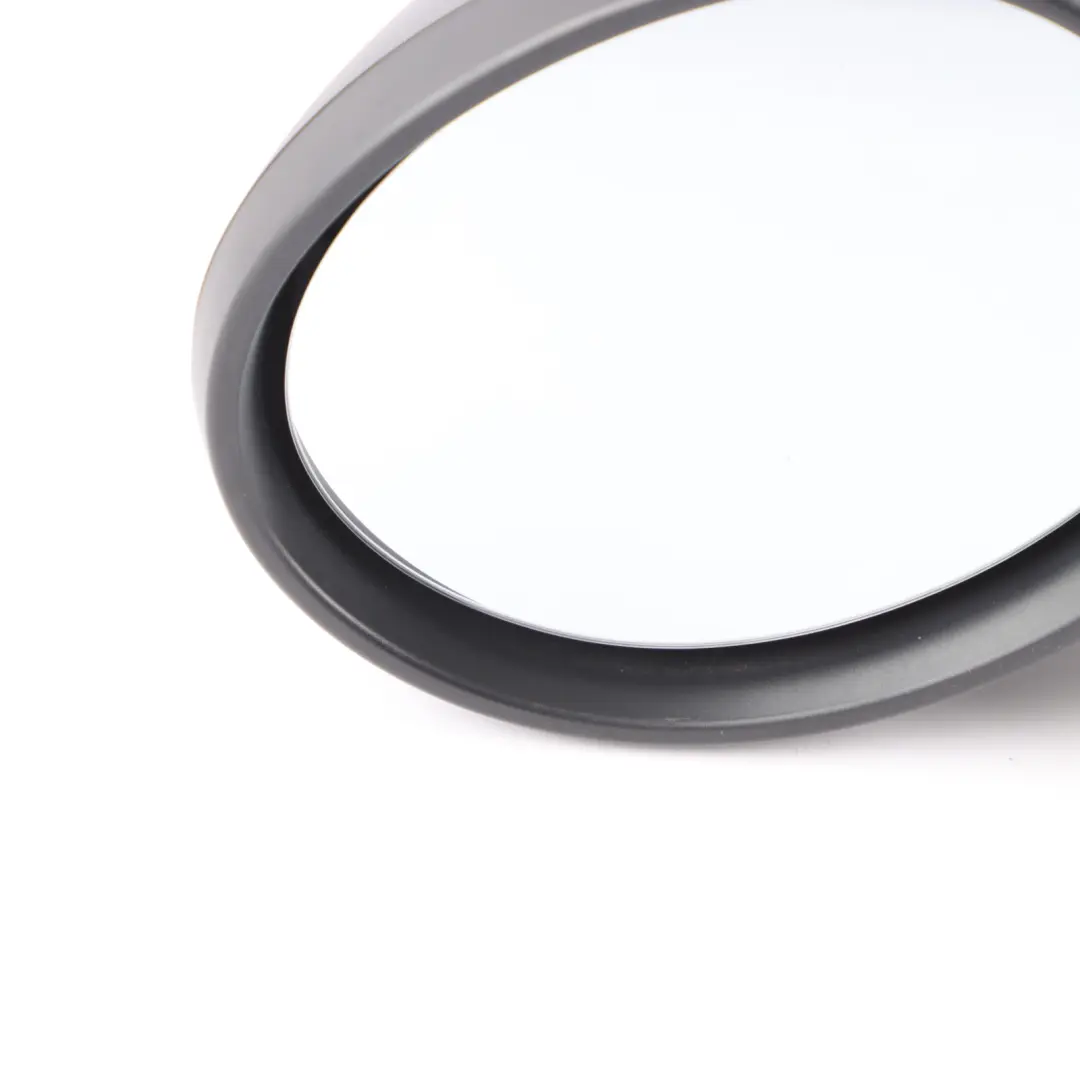  Wing Mirror Door Mini F56 F55 F57 Left N/S Outside Heated Primed 5 Pins - SKU rhd-7401089-PRIM - Part number 7401089