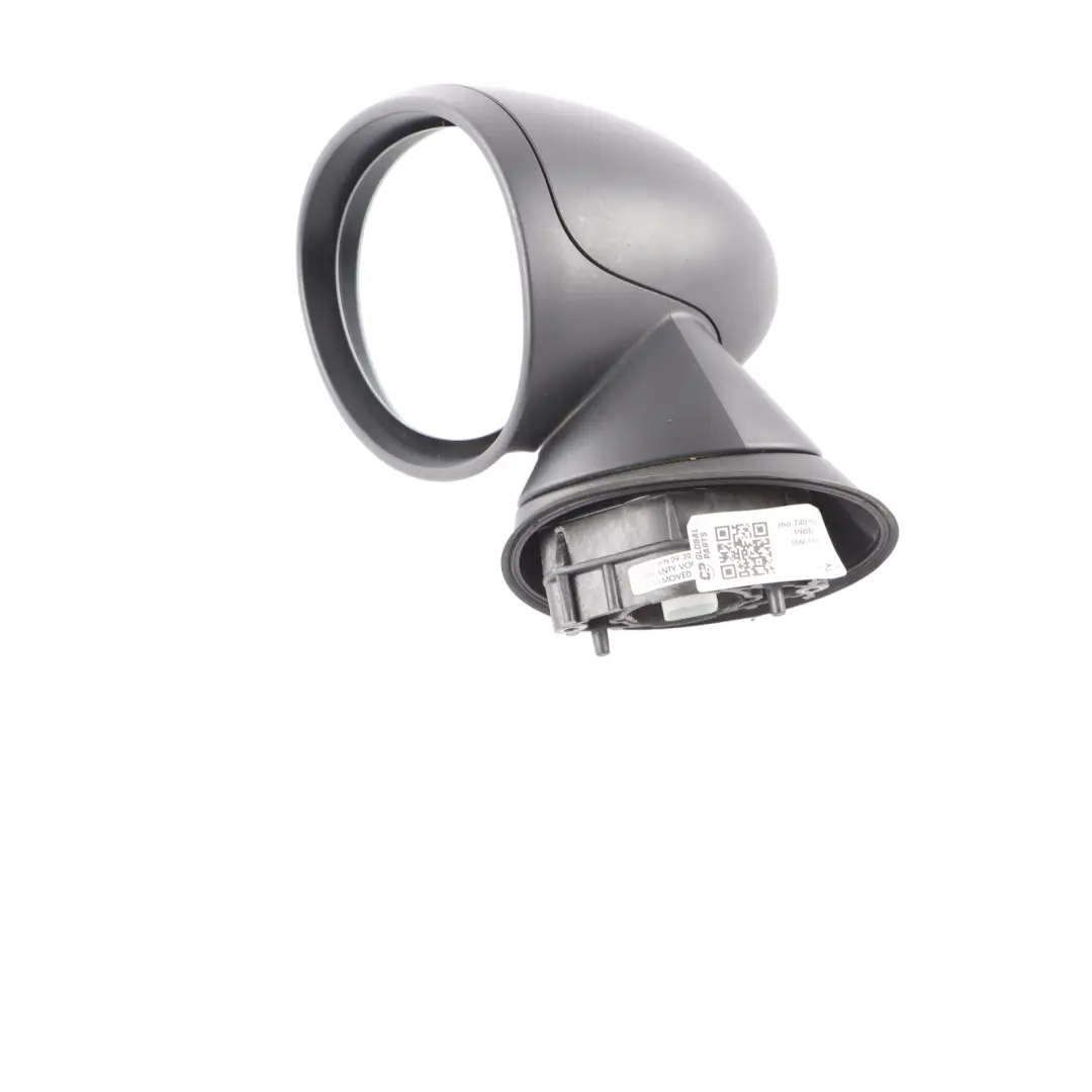  Wing Mirror Door Mini F56 F55 F57 Left N/S Outside Heated Primed 5 Pins - SKU rhd-7401089-PRIM - Part number 7401089