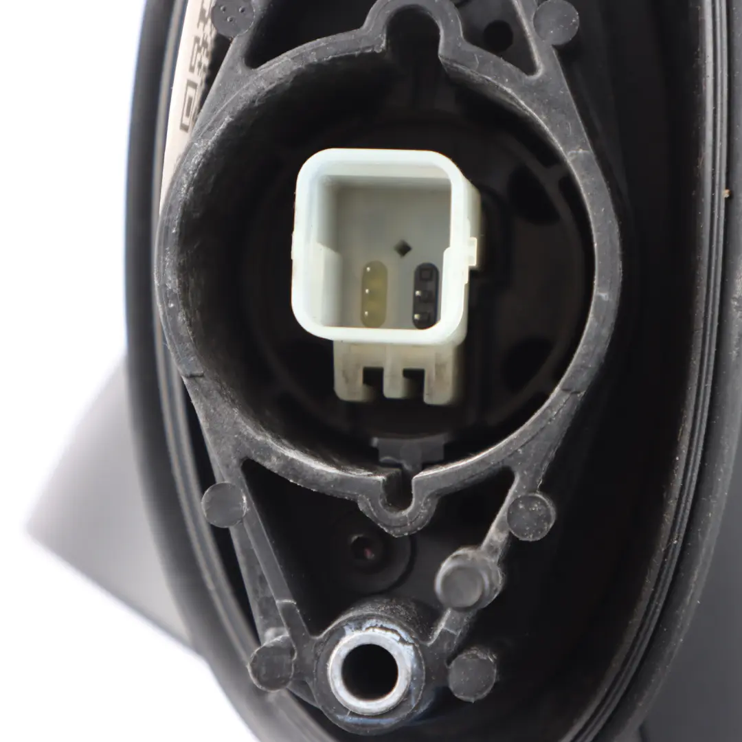  Wing Mirror Door Mini F56 F55 F57 Left N/S Outside Heated Primed 5 Pins - SKU rhd-7401089-PRIM - Part number 7401089