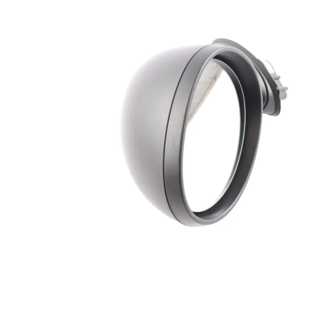  Wing Mirror Door Mini F56 F55 F57 Left N/S Outside Heated Primed 5 Pins - SKU rhd-7401089-PRIM - Part number 7401089