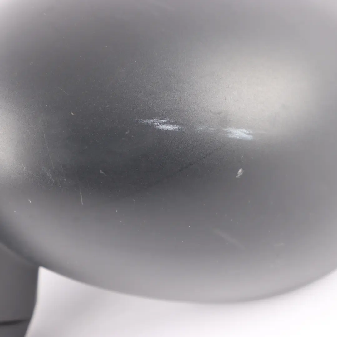  Wing Mirror Door Mini F56 F55 F57 Left N/S Outside Heated Primed 5 Pins - SKU rhd-7401089-PRIM - Part number 7401089