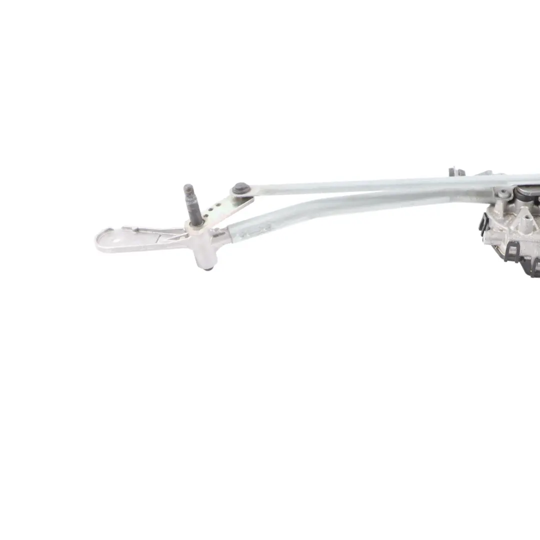 BMW G20 G21 Wiper Motor Front Windscreen Linkage System - SKU rhd-7427910-1 - Part number 7427910