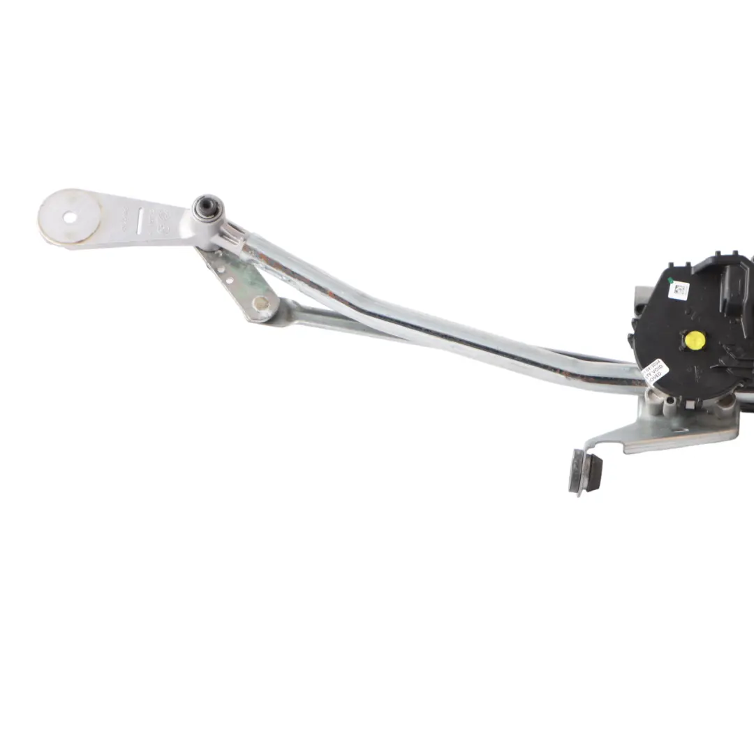 BMW G20 G21 Wiper Motor Front Windscreen Linkage System - SKU rhd-7427910-1 - Part number 7427910