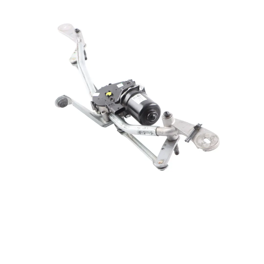 Wiper Motor Front Windscreen Linkage System to BMW G20 G21 with Part number 7427910 BMW G20 G21 Wiper Motor Front Windscreen Linkage System - SKU rhd-7427910-1 - Part number 7427910