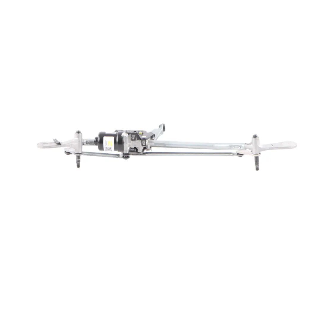 BMW G20 G21 Wiper Motor Front Windscreen Linkage System - SKU rhd-7427910-1 - Part number 7427910