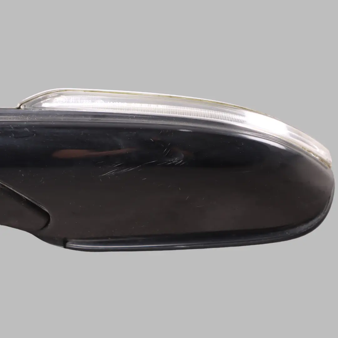 Door Wing Mirror View Left N/S Shadow Line Mineral White A96 to BMW X1 F48 with Part number 7459807 BMW X1 F48 Door Wing Mirror View Left N/S Shadow Line Mineral White A96 - SKU rhd-7459807-MW - Part number 7459807