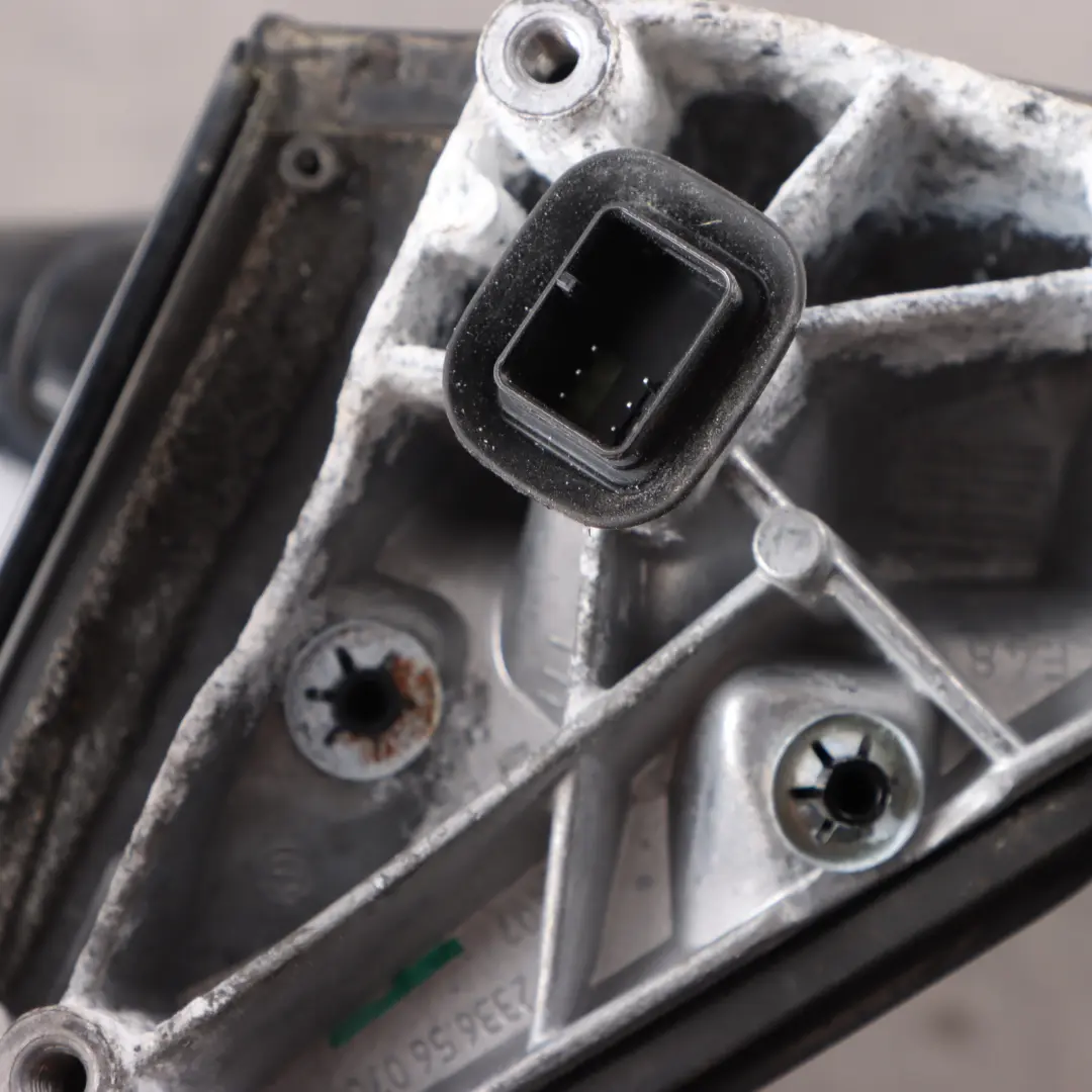 Door Wing Mirror View Right O/S Shadow Line Mineral White A96 to BMW X1 F48 with Part number 7459808 BMW X1 F48 Door Wing Mirror View Right O/S Shadow Line Mineral White A96 - SKU rhd-7459808-MW - Part number 7459808