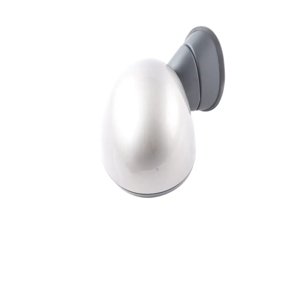 Wing Mirror Mini Cooper F55 F56 F57 Right O/S Heated Melting Silver Metallic C2K to with Part number 7471232 Wing Mirror Mini Cooper F55 F56 F57 Right O/S Heated Melting Silver Metallic C2K - SKU rhd-7471232-MELT - Part number 7471232