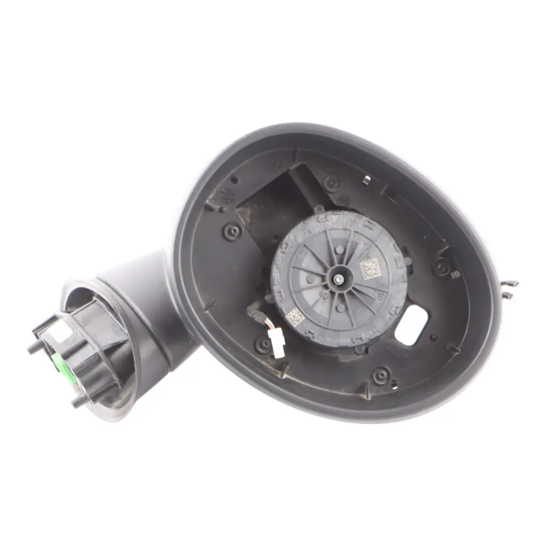 Wing Mirror Mini F56 F55 F57 Power Fold Heated Right O/S 3 Pins Outside Black to with Part number 7471236 Wing Mirror Mini F56 F55 F57 Power Fold Heated Right O/S 3 Pins Outside Black - SKU rhd-7471236 - Part number 7471236