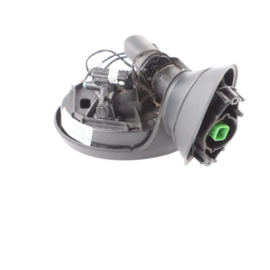 Wing Mirror Mini F56 F55 F57 Power Fold Heated Right O/S 3 Pins Outside Black to with Part number 7471236 Wing Mirror Mini F56 F55 F57 Power Fold Heated Right O/S 3 Pins Outside Black - SKU rhd-7471236 - Part number 7471236