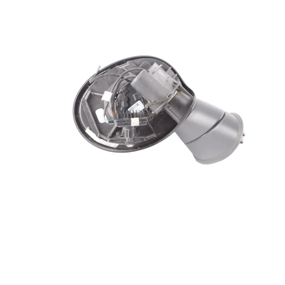 Wing Mirror Mini F56 F55 F57 Power Fold Heated Right O/S 3 Pins Outside Black to with Part number 7471236 Wing Mirror Mini F56 F55 F57 Power Fold Heated Right O/S 3 Pins Outside Black - SKU rhd-7471236 - Part number 7471236