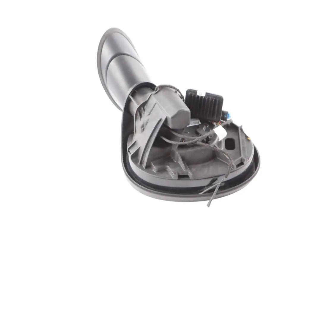 Wing Mirror Mini F56 F55 F57 Power Fold Heated Right O/S 3 Pins Outside Black to with Part number 7471236 Wing Mirror Mini F56 F55 F57 Power Fold Heated Right O/S 3 Pins Outside Black - SKU rhd-7471236 - Part number 7471236