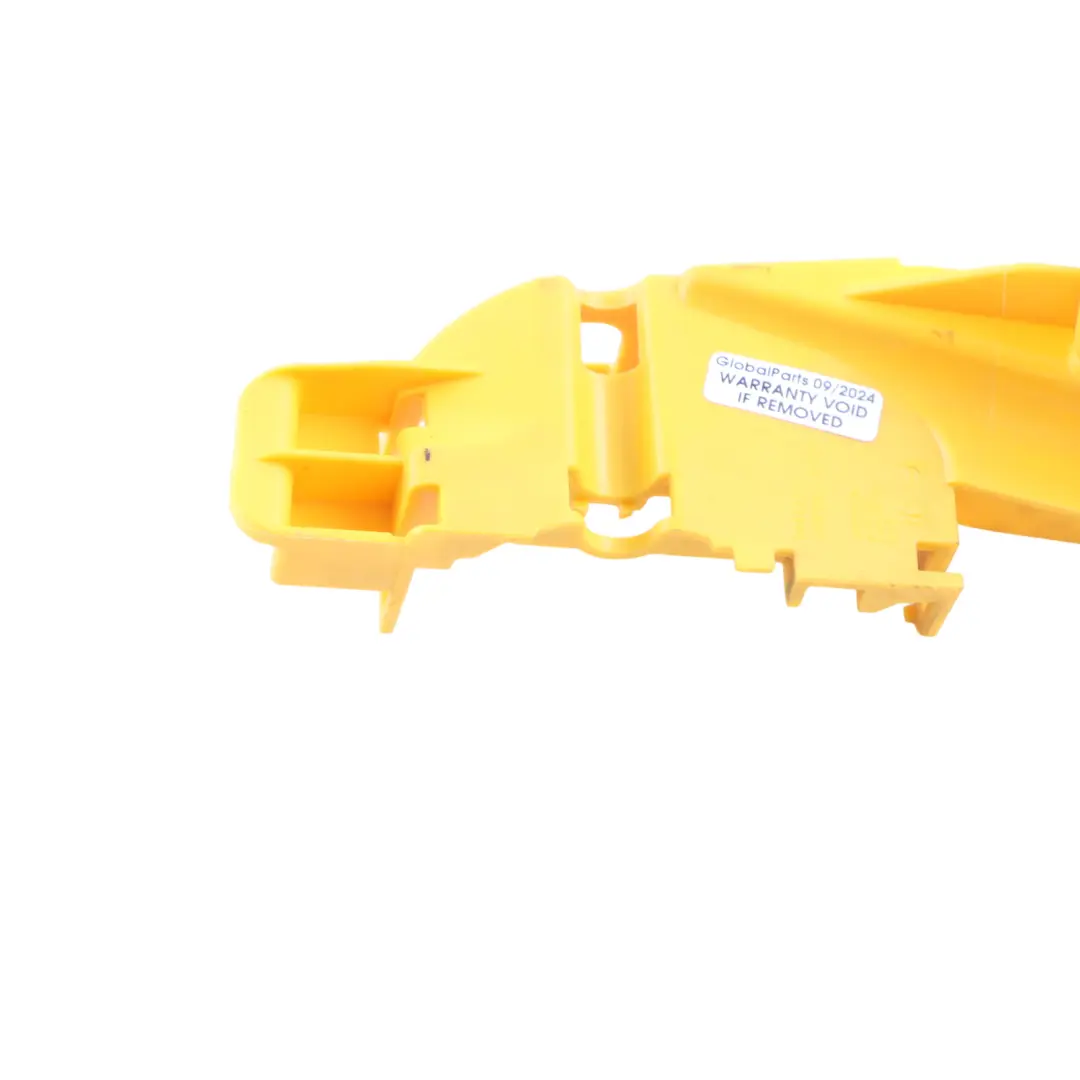 Door Handle Grab Base Carrier Switch Holder Front Right O/S to BMW F44 with Part number 7474358 BMW F44 Door Handle Grab Base Carrier Switch Holder Front Right O/S - SKU rhd-7474358 - Part number 7474358