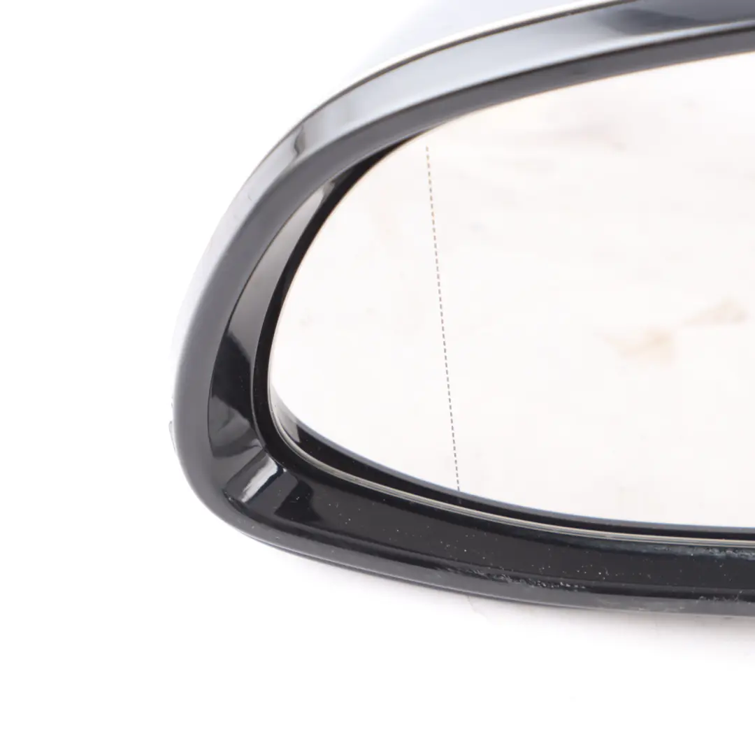 Door Wing Mirror View Heated Left N/S 5 Pins Spacegrau Grey - A52 to BMW X5 F15 with Part number 7477865 BMW X5 F15 Door Wing Mirror View Heated Left N/S 5 Pins Spacegrau Grey - A52 - SKU rhd-7477865-SCG - Part number 7477865