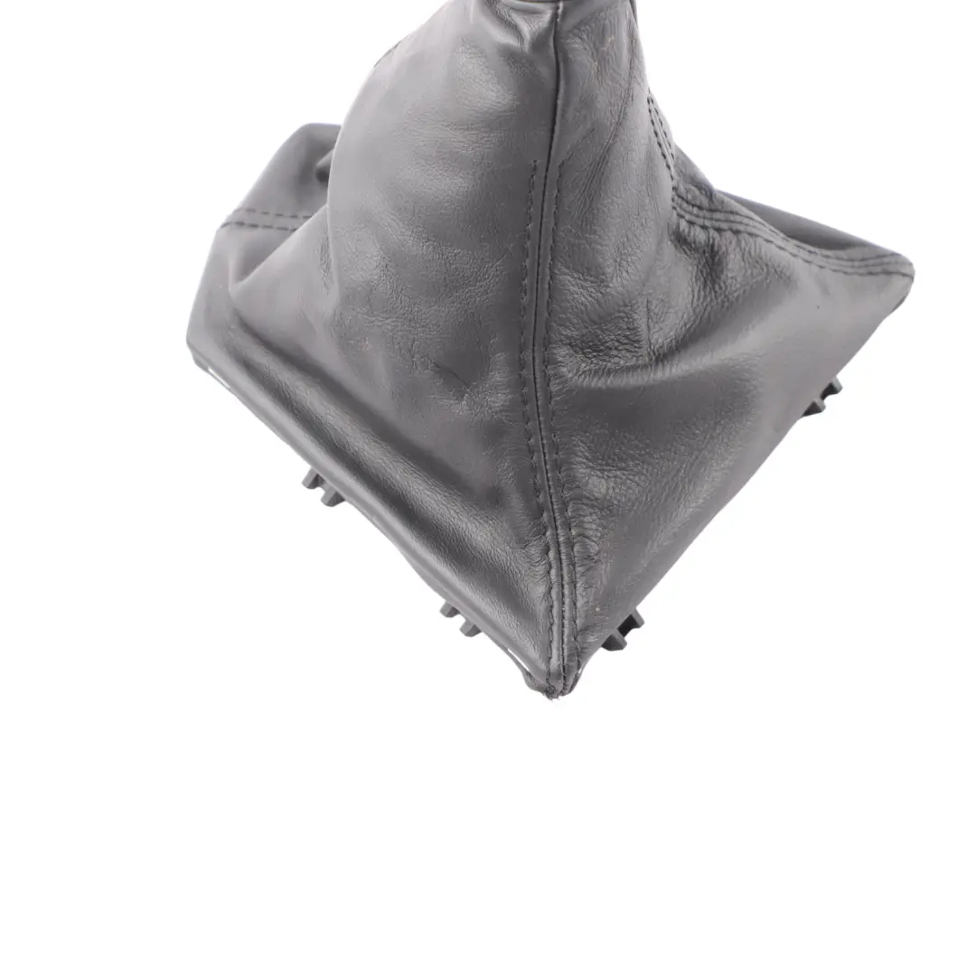 Shift Gear Knob Lever Cover Black Leather 6-speed to BMW 3 4 F30 F31 F32 with Part number 7596081 BMW 3 4 F30 F31 F32 Shift Gear Knob Lever Cover Black Leather 6-speed - SKU rhd-7596081 - Part number 7596081