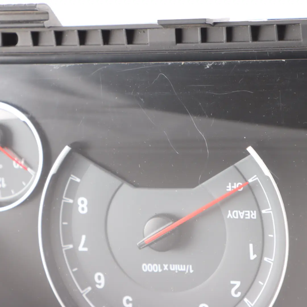  Instrument Cluster BMW F80 M3 F82 F83 M4 Petrol Speedo Gauges Automatic - SKU rhd-7854309 - Part number 7854309