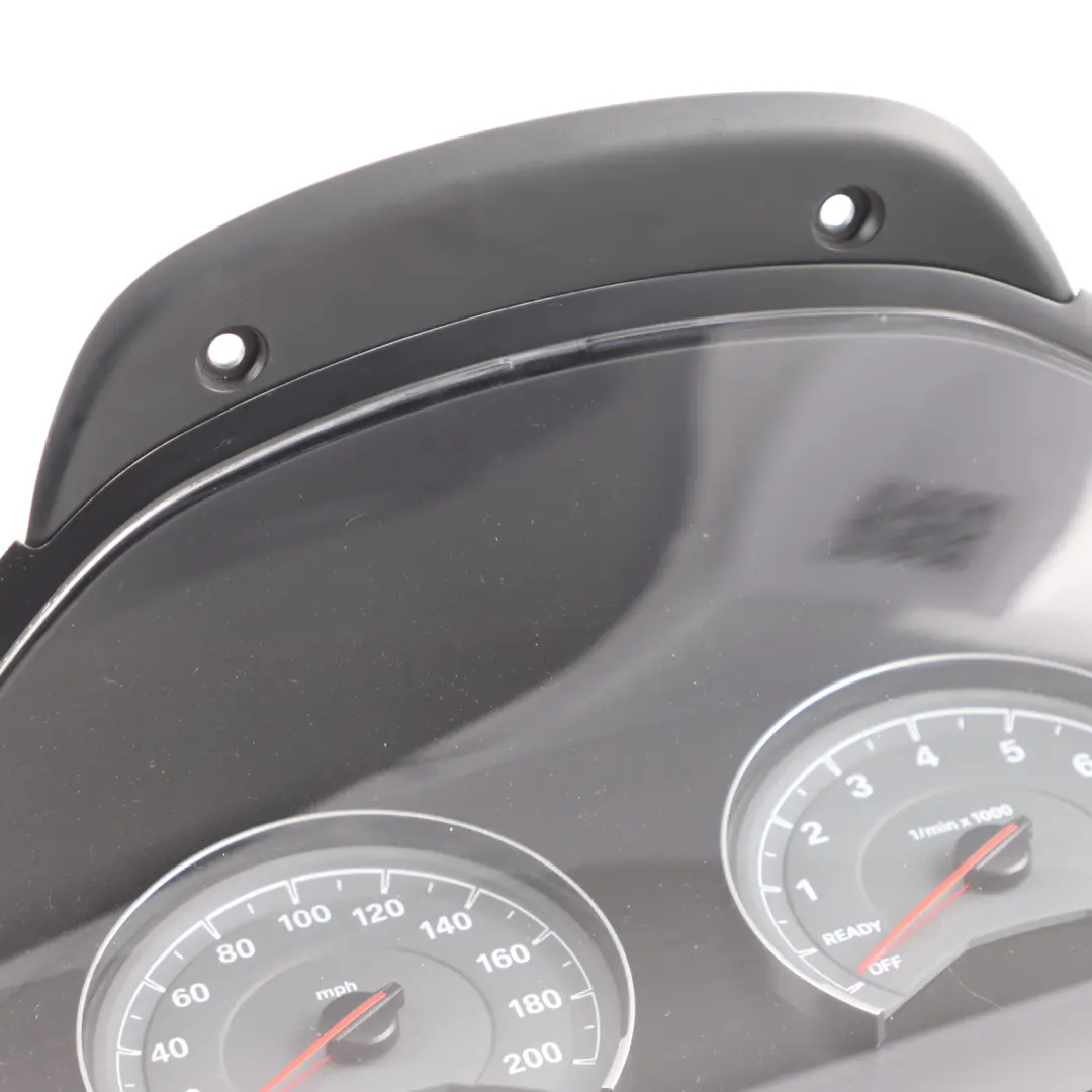 Instrument Cluster BMW F80 M3 F82 F83 M4 Petrol Speedo Gauges Automatic to with Part number 7854309 Instrument Cluster BMW F80 M3 F82 F83 M4 Petrol Speedo Gauges Automatic - SKU rhd-7854309 - Part number 7854309