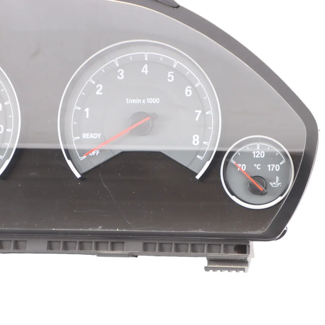  Instrument Cluster BMW F80 M3 F82 F83 M4 Petrol Speedo Gauges Automatic - SKU rhd-7854309 - Part number 7854309