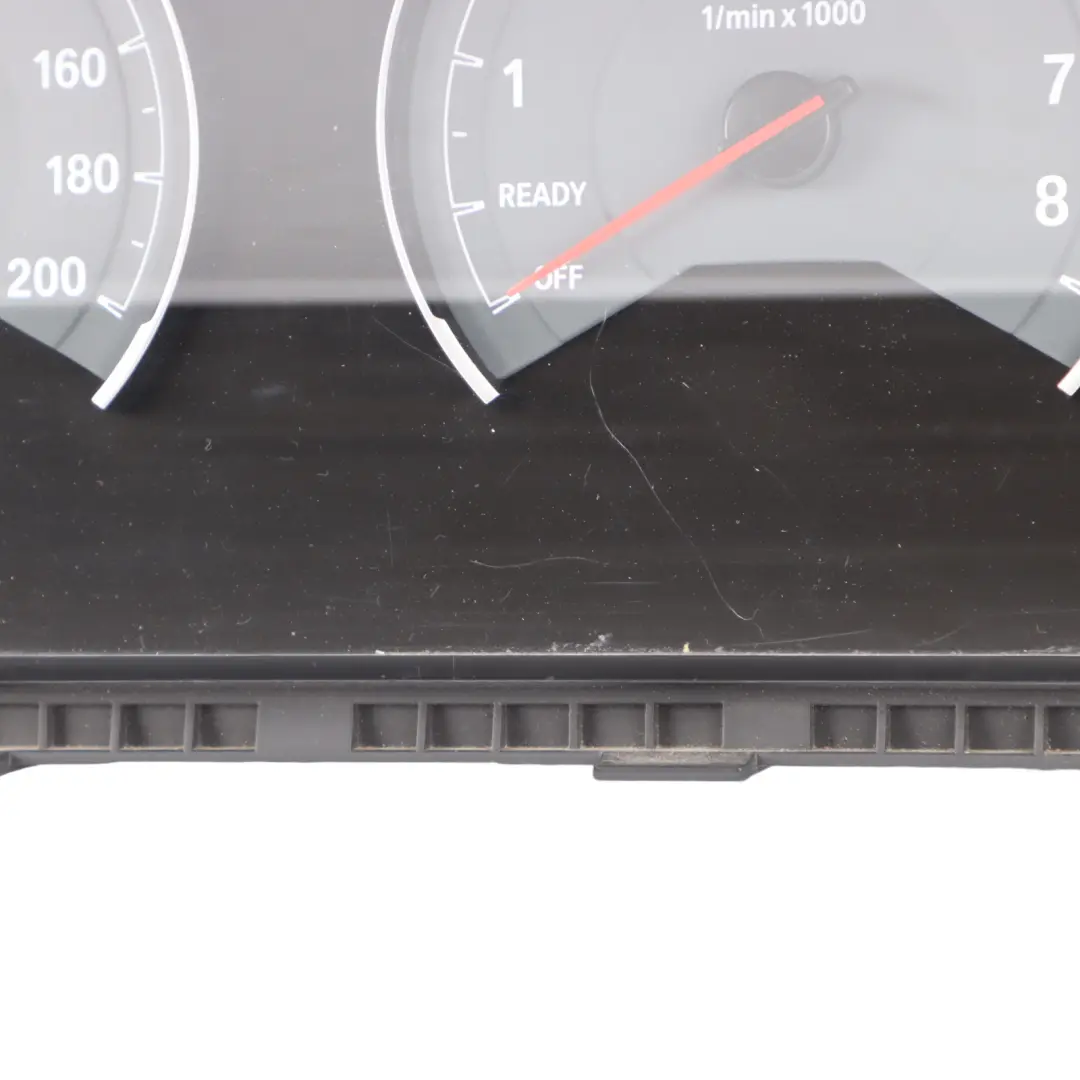 Instrument Cluster BMW F80 M3 F82 F83 M4 Petrol Speedo Gauges Automatic to with Part number 7854309 Instrument Cluster BMW F80 M3 F82 F83 M4 Petrol Speedo Gauges Automatic - SKU rhd-7854309 - Part number 7854309