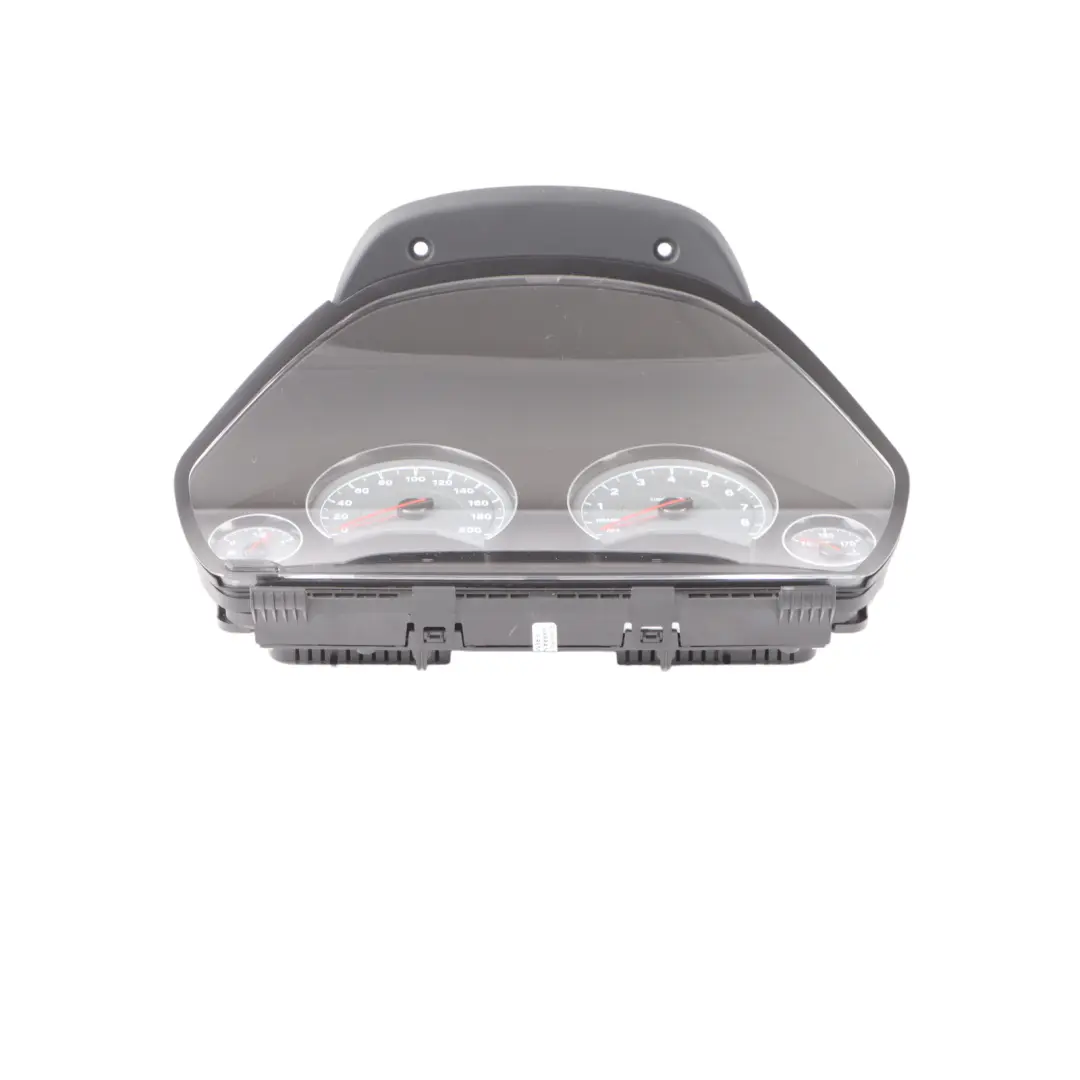 BMW F80 M3 F82 M4 Petrol Instrument Cluster Speedo Clocks - SKU rhd-7856720 - Part number 7856720