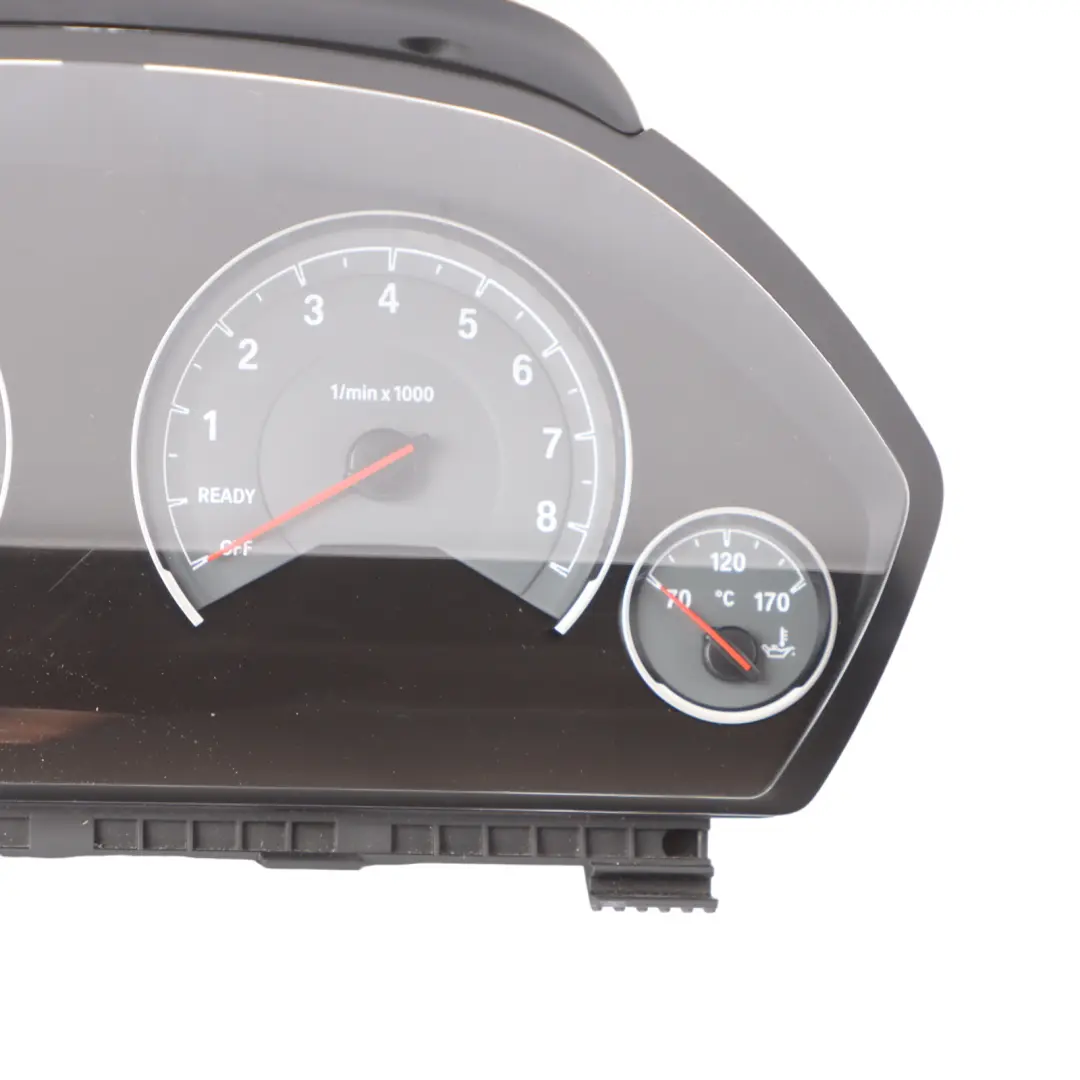 Instrument Cluster Speedo Clocks to BMW F80 M3 F82 M4 Petrol with Part number 7856720 BMW F80 M3 F82 M4 Petrol Instrument Cluster Speedo Clocks - SKU rhd-7856720 - Part number 7856720