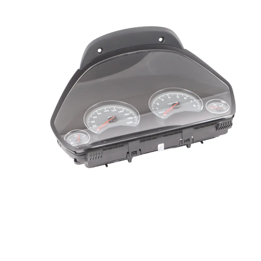 Instrument Cluster Speedo Clocks to BMW F80 M3 F82 M4 Petrol with Part number 7856720 BMW F80 M3 F82 M4 Petrol Instrument Cluster Speedo Clocks - SKU rhd-7856720 - Part number 7856720