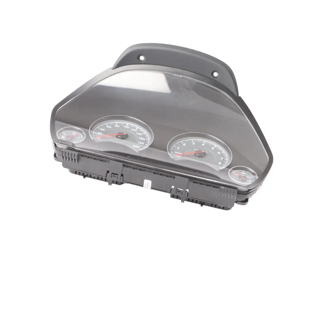 Instrument Cluster Speedo Clocks to BMW F80 M3 F82 M4 Petrol with Part number 7856720 BMW F80 M3 F82 M4 Petrol Instrument Cluster Speedo Clocks - SKU rhd-7856720 - Part number 7856720