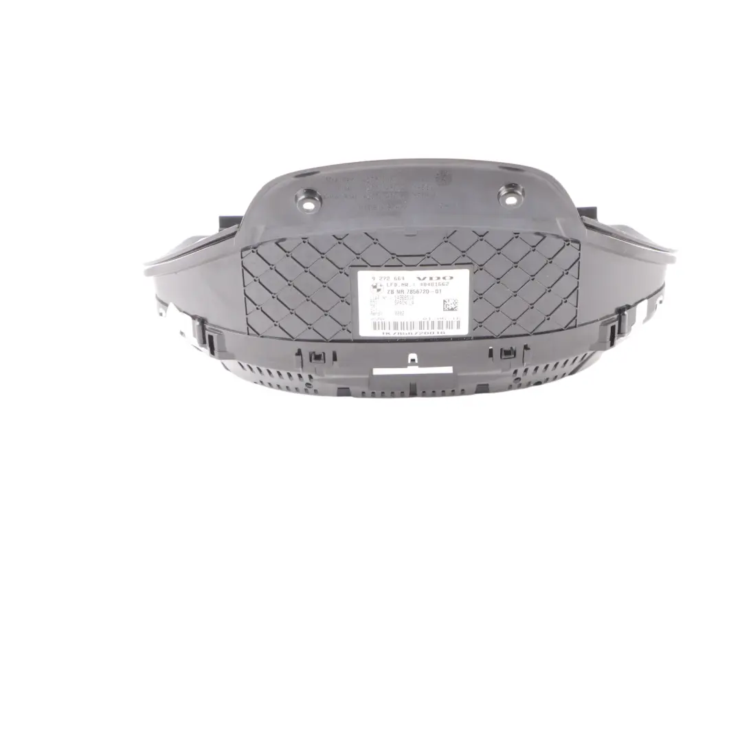 Instrument Cluster Speedo Clocks to BMW F80 M3 F82 M4 Petrol with Part number 7856720 BMW F80 M3 F82 M4 Petrol Instrument Cluster Speedo Clocks - SKU rhd-7856720 - Part number 7856720