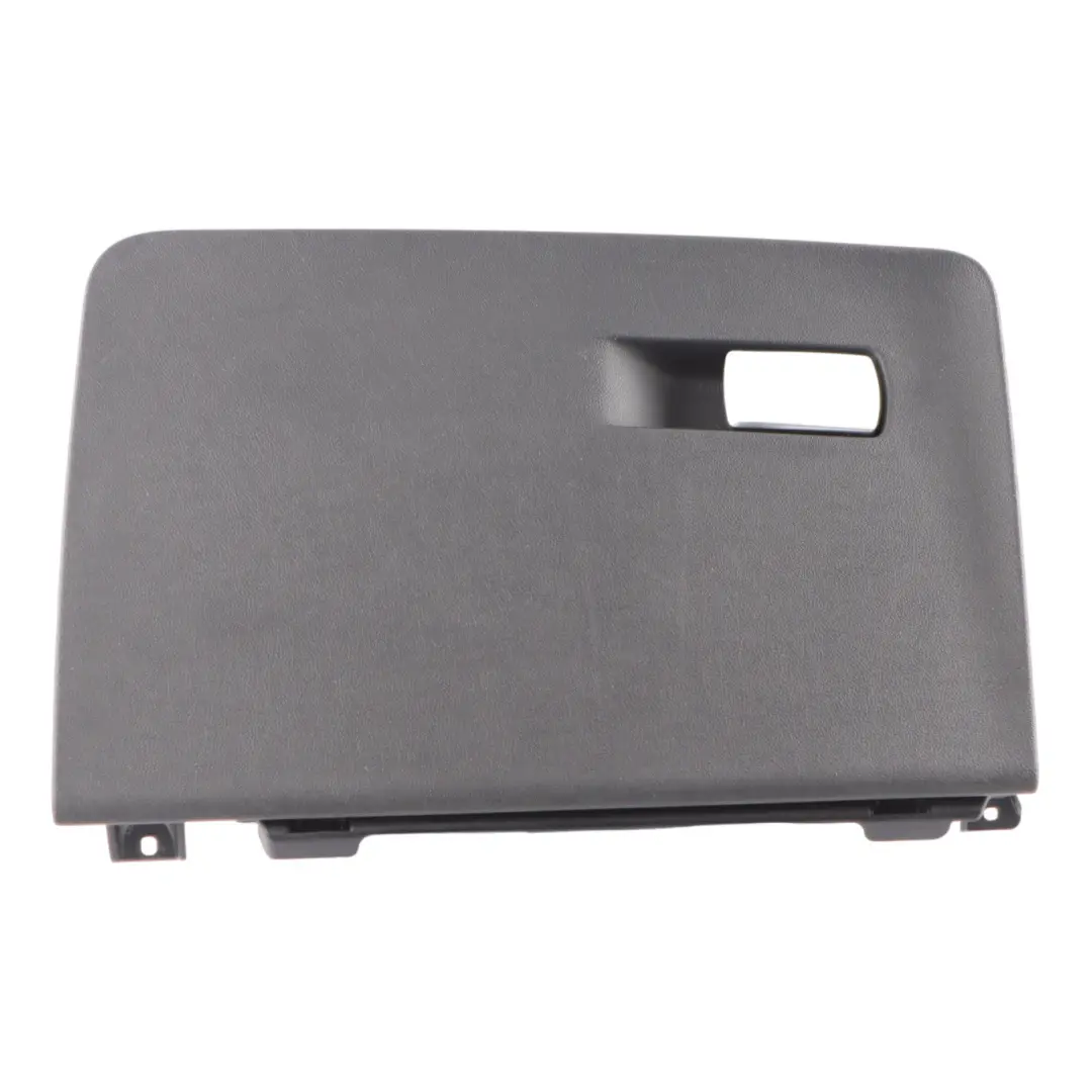 Glove Box BMW X4M F98 G02 X3 G01 Dashboard Left N/S Storage Box Black to with Part number 7941051 Glove Box BMW X4M F98 G02 X3 G01 Dashboard Left N/S Storage Box Black - SKU rhd-7941051-1 - Part number 7941051