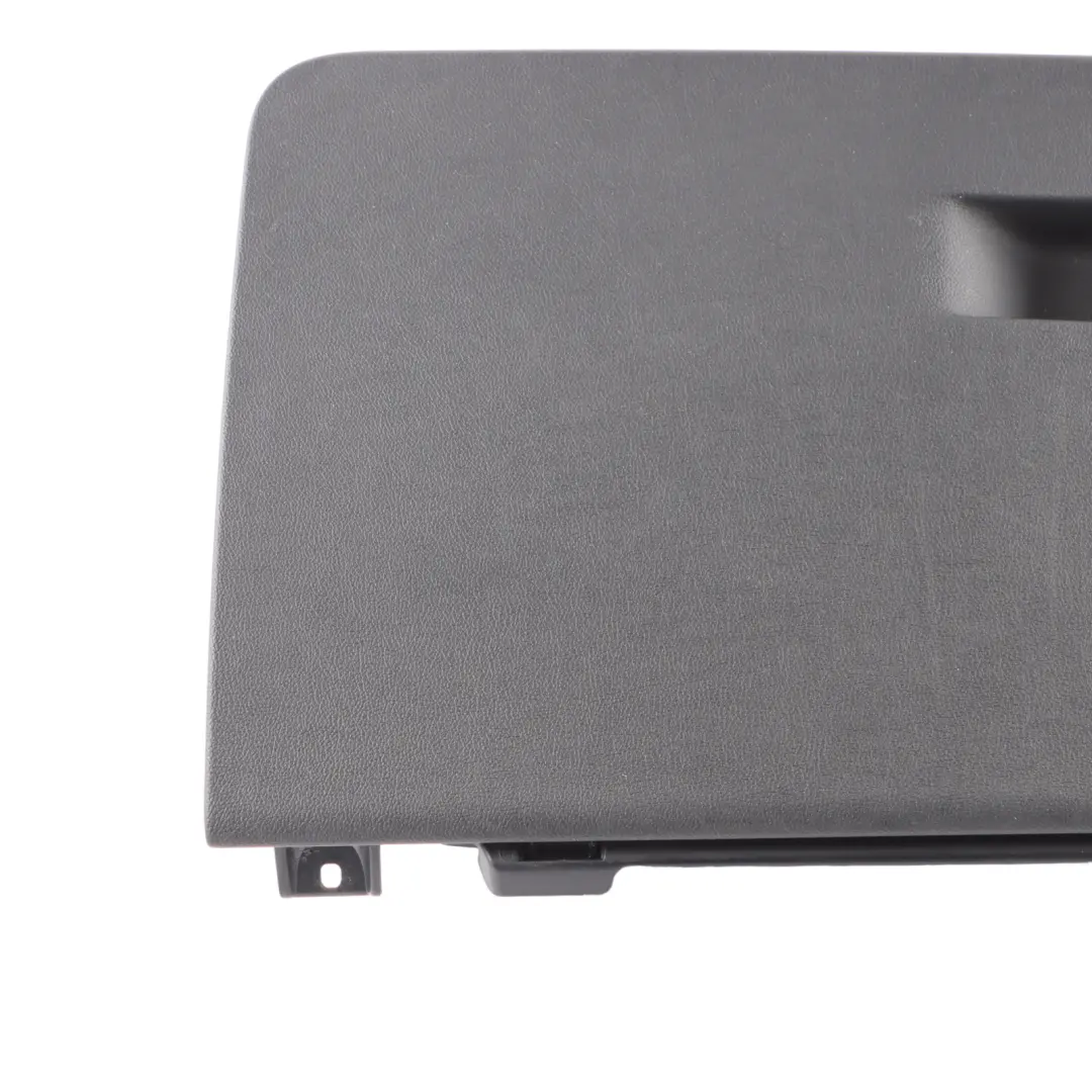 Glove Box BMW X4M F98 G02 X3 G01 Dashboard Left N/S Storage Box Black to with Part number 7941051 Glove Box BMW X4M F98 G02 X3 G01 Dashboard Left N/S Storage Box Black - SKU rhd-7941051-1 - Part number 7941051