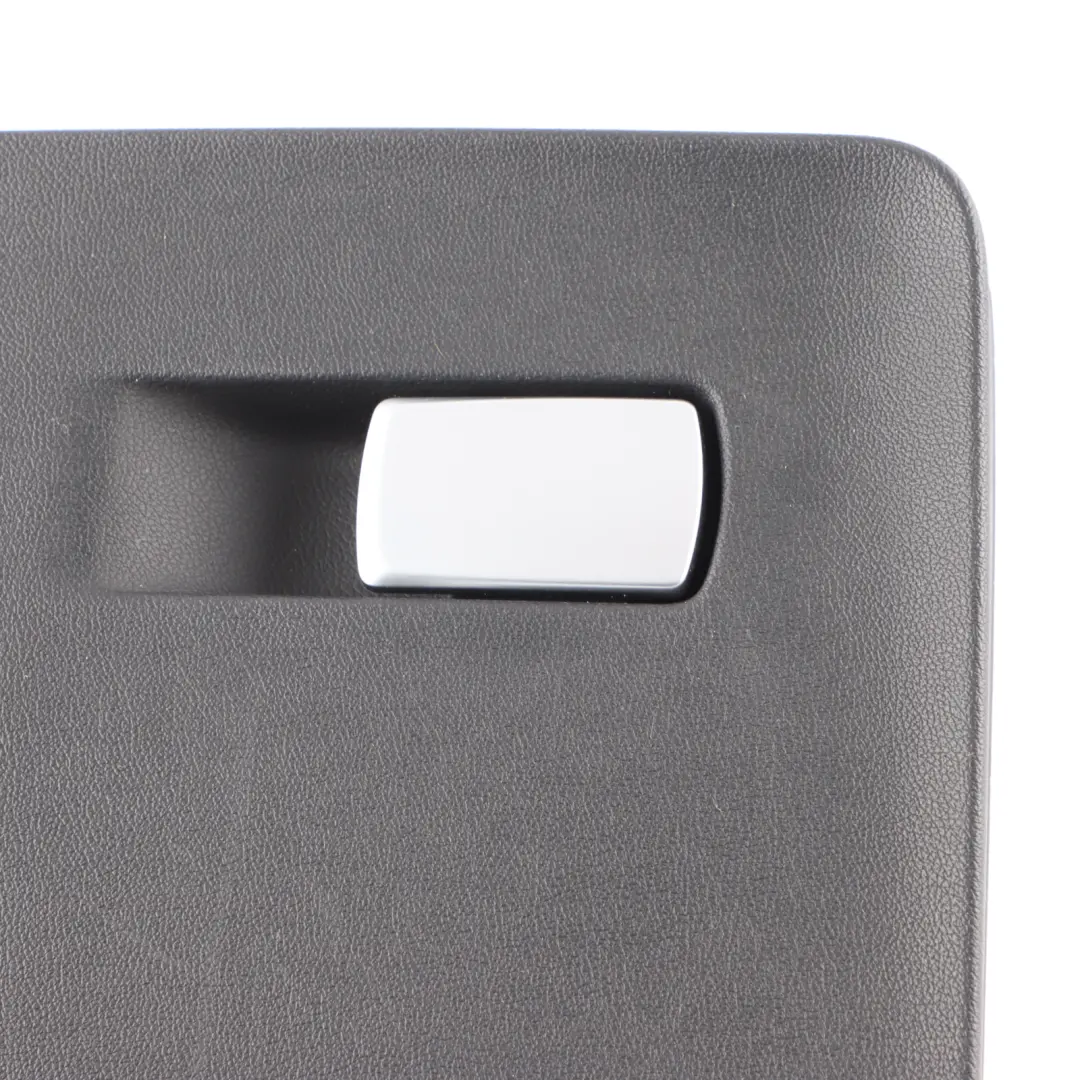 Glove Box BMW X4M F98 G02 X3 G01 Dashboard Left N/S Storage Box Black to with Part number 7941051 Glove Box BMW X4M F98 G02 X3 G01 Dashboard Left N/S Storage Box Black - SKU rhd-7941051-1 - Part number 7941051