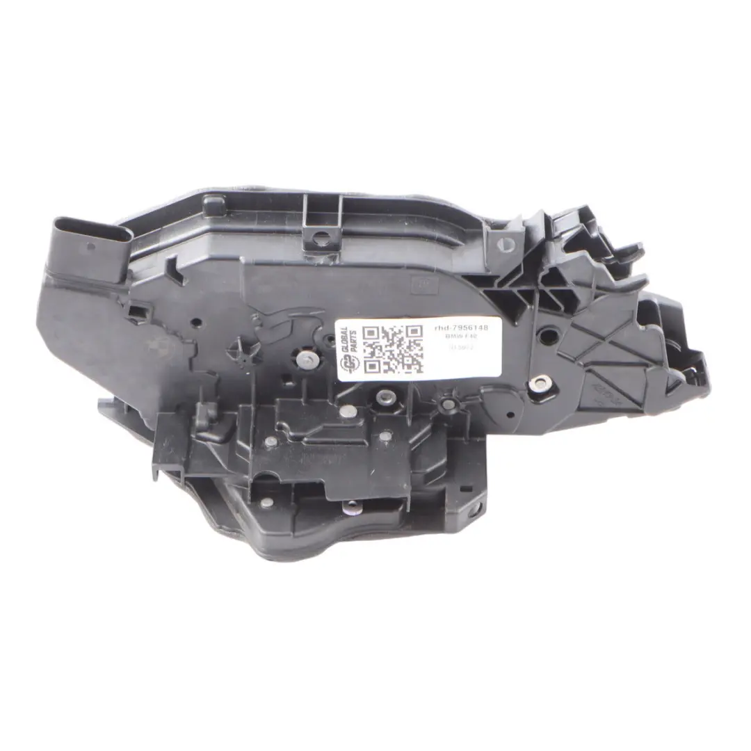 Door Lock BMW F40 F44 Front Door Right O/S Latch Catch Lock Mechanism to with Part number 7956148 Door Lock BMW F40 F44 Front Door Right O/S Latch Catch Lock Mechanism - SKU rhd-7956148 - Part number 7956148