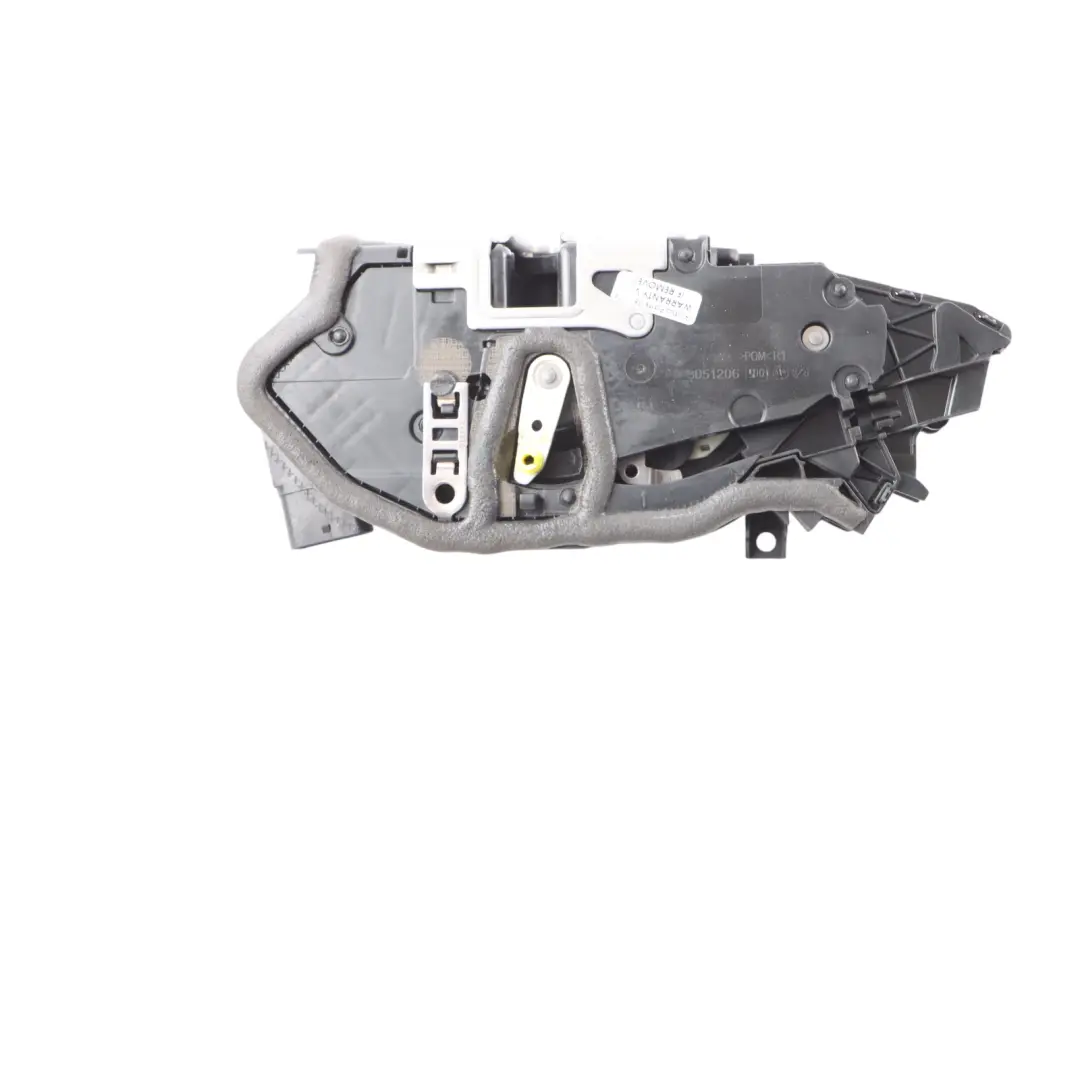 Door Lock BMW F40 F44 Front Door Right O/S Latch Catch Lock Mechanism to with Part number 7956148 Door Lock BMW F40 F44 Front Door Right O/S Latch Catch Lock Mechanism - SKU rhd-7956148 - Part number 7956148
