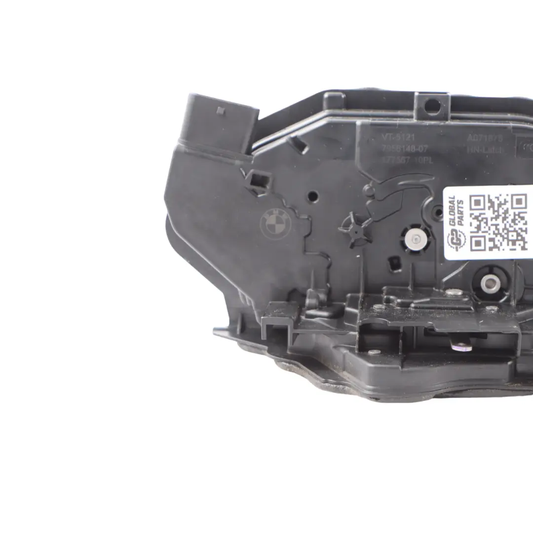 Door Lock BMW F40 F44 Front Door Right O/S Latch Catch Lock Mechanism to with Part number 7956148 Door Lock BMW F40 F44 Front Door Right O/S Latch Catch Lock Mechanism - SKU rhd-7956148 - Part number 7956148