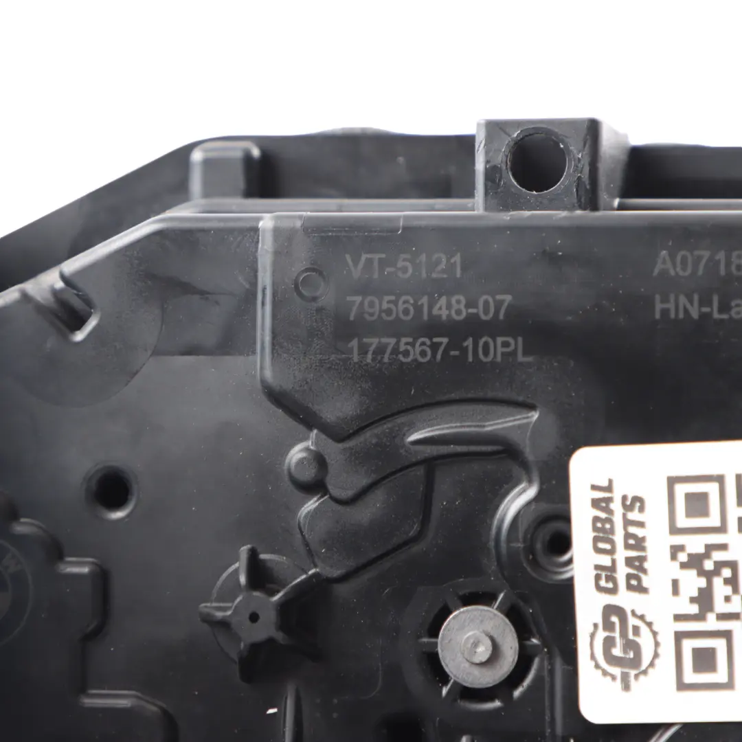 Door Lock BMW F40 F44 Front Door Right O/S Latch Catch Lock Mechanism to with Part number 7956148 Door Lock BMW F40 F44 Front Door Right O/S Latch Catch Lock Mechanism - SKU rhd-7956148 - Part number 7956148