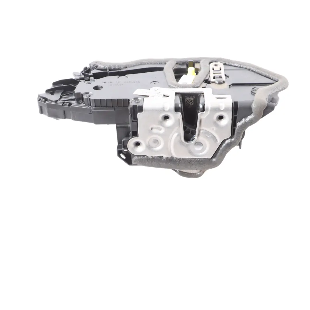 Door Lock BMW F40 F44 Front Door Right O/S Latch Catch Lock Mechanism to with Part number 7956148 Door Lock BMW F40 F44 Front Door Right O/S Latch Catch Lock Mechanism - SKU rhd-7956148 - Part number 7956148
